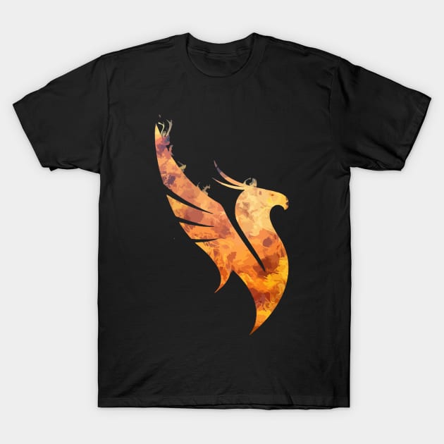 ILLENIUM T-Shirt by cutiez